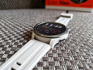 cmf watch pro 2: Смарт‑часы Haylou Solar Neo (модель указана на коробке) Описание и — 2