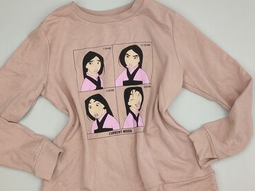 t shirty oversize damskie reserved: Reserved, Women`s sweatshirt, size L