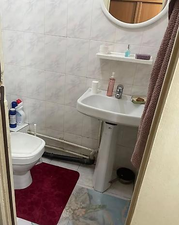 Долгосрочная аренда квартир: 1 комната, Семейным, С мебелью полностью — 7