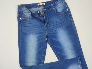 Jeansy damskie, XS