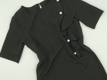 sukienki wieczorowe warszawa sklep stacjonarny: Women`s dress, size S