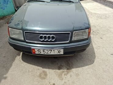 авто тряпка: Audi S4: 1993 г., 2.3 л, Механика, Бензин, Седан