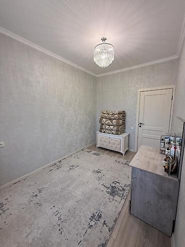 2 8: 4 комнаты, 79 м², Тунгуч мкр 106 серия улучшенная, 3 этаж, Евроремонт — 9