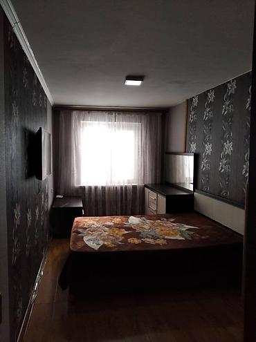 Продажа квартир: 3 комнаты, 58 м², 104 серия, 4 этаж — 3