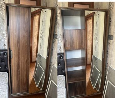 Ofis dəst mebeli: Dolab 60 AZN satılır 
Tam işləkdi ünvan Xırdalan park ✨ Pərvin ✅ 0550