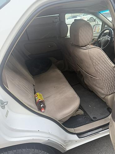 камри диск: Lexus RX: 2001 г., 3 л, Автомат, Газ, Кроссовер — 6