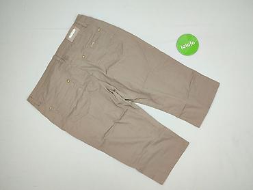 chaotic system: Cherry, Spodnie 3/4 damskie, rozmiar 2XL — 3