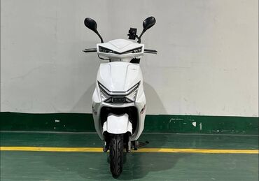 прицеп бензавоз: Скутер түрү Suzuki, 150 куб. см, Бензин, Жаңы, Бөлүп төлөө менен