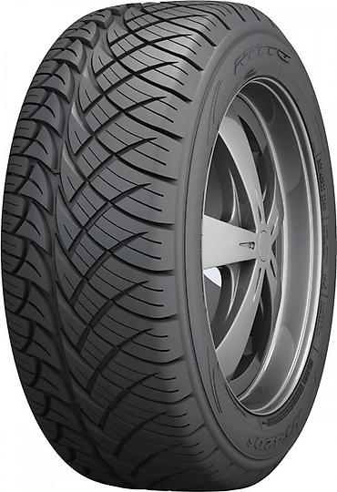 nitto: 285/40/22 Nitto в состоянии масло Японская летняя ассиметричная — 1