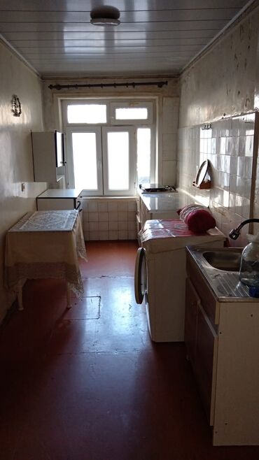 Uzunmüddətli kirayə mənzillər: Nerimanovda kiraye ev Nerimanovda kiraye menzil Nerimanov metrosuna — 9