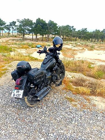 125 cc motor: Tufan Istiqlal 250 kub, nəyi var maya qoyulub, baxanda bilinir zatən — 8