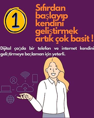 bala ordek: Motivasiya və Özünü İnkişaf Paketi – rəqəmsal dövrdə sıfırdan başlamaq — 2