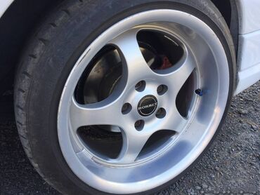 диск виндом: Диски R 16 Mercedes-Benz, Комплект