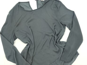 eleganckie bluzki mohito: H&M, Жіноча блуза, розмір M