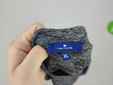 koszule wistula: Tom Tailor, Bluzka damska, rozmiar XL — 4
