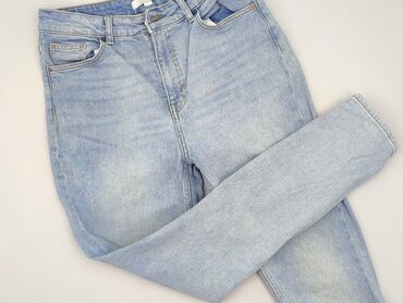 Jeans for women, H&M, size 2XL (EU 44)