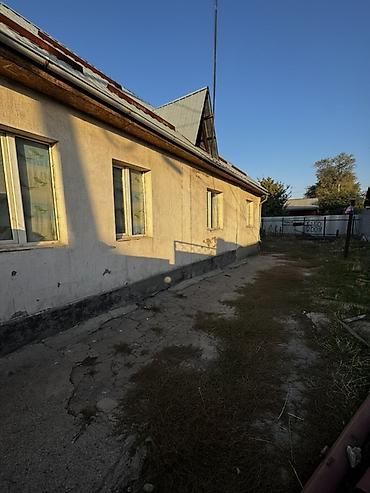 ош вагон: 4 комнаты, 100 м², 4500 соток, Аламедин (ГЭС-2), Собственник — 1