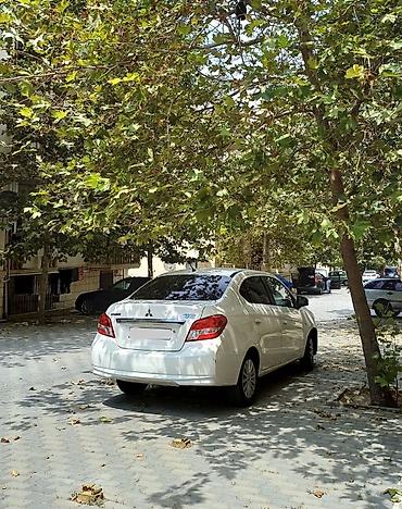 gunluk prius: Günlük, Mitsubishi, Depozitlə, Qalmamaq şərti ilə — 4