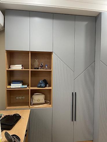 Мебель на заказ: Мебель на заказ, Кухня, Шкаф — 30