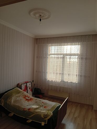 Yeni tikili: Məmmədli, 3 otaqlı, Yeni tikili, m. Koroğlu, 85 kv. m — 7