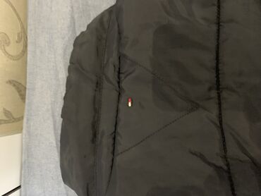 Куртки: Мужская куртка, S, Tommy Hilfiger, Б/у, Самовывоз — 15