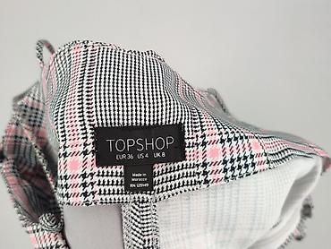 awsarre bluzki: Topshop, Kombinezon damski, rozmiar S — 5