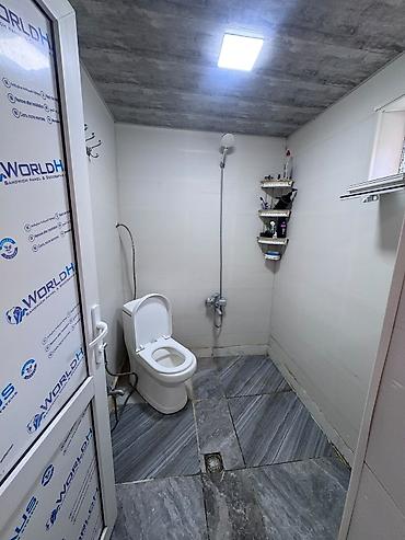 дешевые дома в баку: Белый город 2 комнаты, 60 м², Нет кредита, Средний ремонт — 5