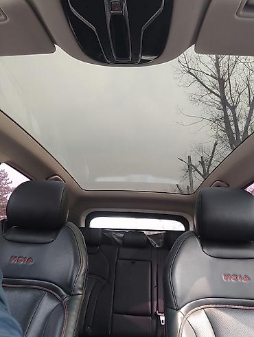 aion a60: Aion V PLUS 500. 2022/07. Жеке айдалган. Таза жана жакшы абалда — 9
