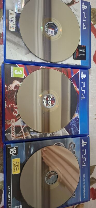 Oyun diskləri və kartricləri: God of War, Macəra, İşlənmiş Disk, PS4 (Sony Playstation 4), Ödənişli çatdırılma, Ünvandan götürmə