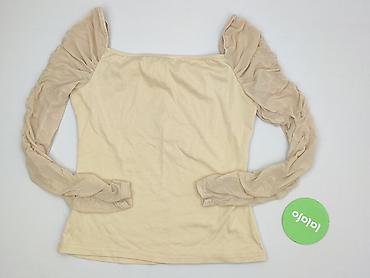 bluza kaszmirowa: Shein, Bluzka damska, rozmiar M — 3