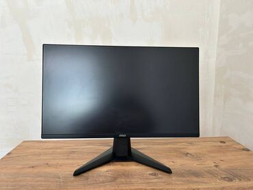 komputer monitorları: MSI 300Hz MAG 255XF Metrolara Catdirilma Pulsuz✅ Unvana 5azn ✅