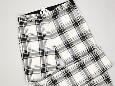 aplikacja hm: H&M, Spodnie materiałowe damskie, rozmiar S — 2
