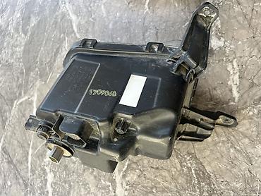 Противотуманные фары: Комплект противотуманных фар Kia 2019 г., Б/у, Оригинал, США — 8