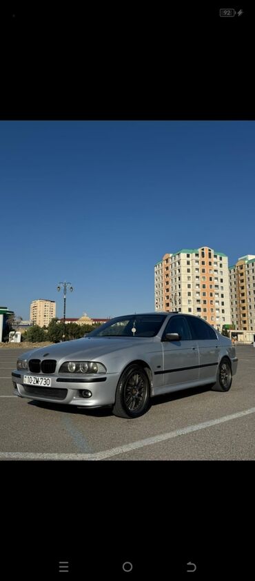 BMW: 12.500 manat 
Ətraflı məlumat üçün nömrəyə yazın