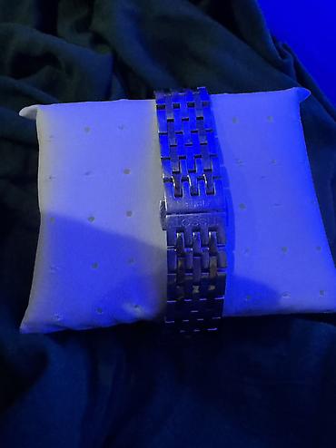 Классические часы: Срочно очень выгодно продаю Швейцарские часы от Tissot с бриллиантами — 14