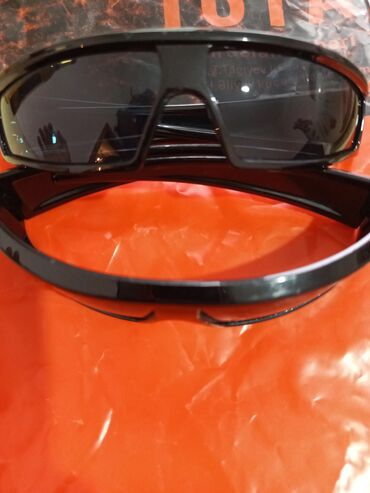 Eynəklər: Gün eynəyi, Yeni — 7