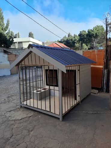 pişik qumu qiyməti: İt yuvası keyfiyyətli materiallardan hazırlanır ölçülər isdəyinizə