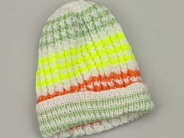 czapka zimowa streetwear: Czapka, stan - Bardzo dobry