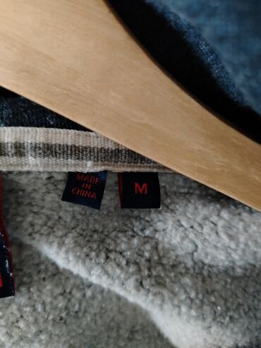 Duksevi: Superdry muška dukserica na rajsferšlus sa kapuljačom — 9