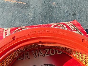 Auto delovi: Filter vazduha Lada 7 Riva, Lada 2121,21213 Niva, Lada 2108 Samara — 10