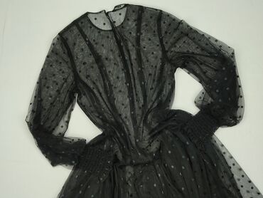 tanie sukienki wieczorowe plus size: Women`s dress, size XS