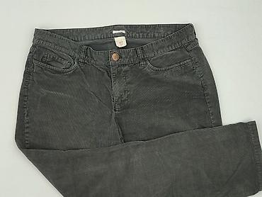 minus two: J.Crew, Spodnie materiałowe damskie, rozmiar 2XL — 1