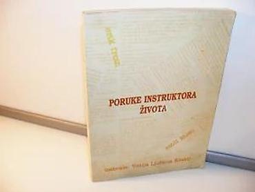 sat: Poruke instruktora života, Vesna Ljuština KostićIzabrala: Vesna — 3