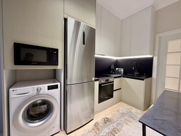 Продажа квартир: 3 комнаты, 65 м², Элитка, 6 этаж, Дизайнерский ремонт at lalafo.kg — 14 Продажа квартир: 3 комнаты, 65 м², Элитка, 6 этаж, Дизайнерский ремонт — 14