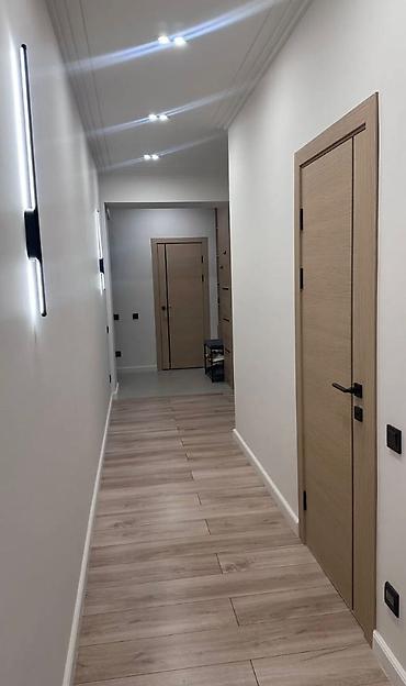 Продажа квартир: 2 комнаты, 90 м², Элитка, 5 этаж, Дизайнерский ремонт — 4
