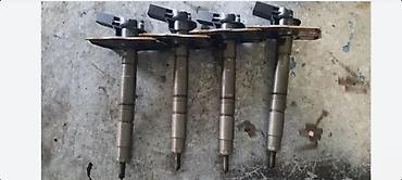 grejaci golf 4: INJEKTOR DIZNA 03L130277 AUDI VW SEAT SKODA | Dizne pump rejl — 1