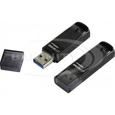 kür komputer: Kingston DataTraveler Elite G2 DTEG2/128GB — 128GB Metal Fleş Yaddaş — 2