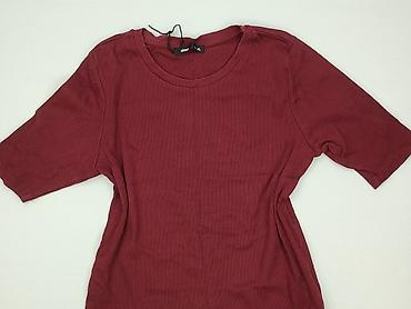 shirt box: Sinsay, T-shirt damski, rozmiar XL — 1