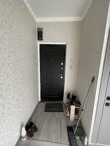 Продажа квартир: 1 комната, 37 м², Улан мкр 105 серия, 7 этаж, Косметический ремонт — 5