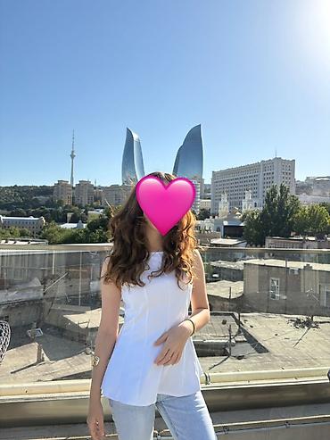 cins kurtqa: Cinslər, Trendyolmilla, XS, rəng - Mavi — 5